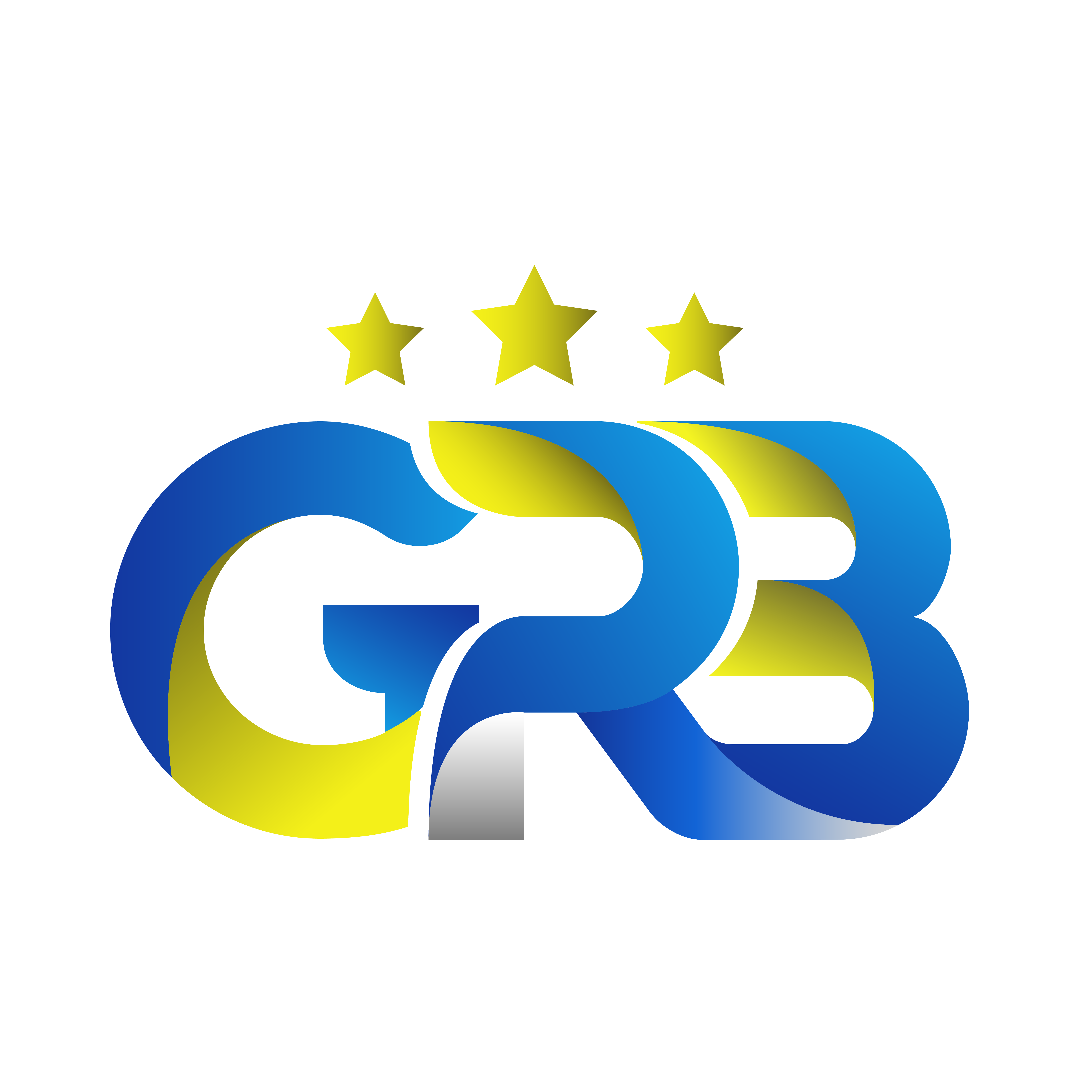 Logo GRB